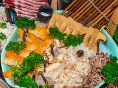 -乔先生涮肉·鲜活牛羊肉火锅(塘沽店)