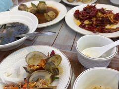 -鑫鸿达·海鲜闽菜热炒小馆(中山路店)