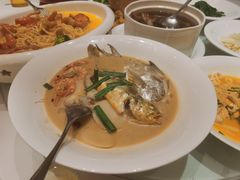 -梦都海鲜酒家(万达广场江桥店)