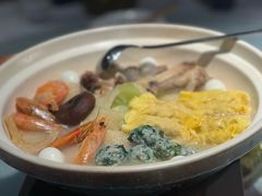 -新安人家·22年本地餐厅