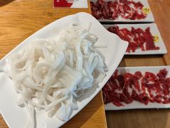 -海银海记潮汕牛肉火锅(新港中路海珠店)