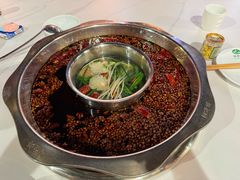 -枇杷园食为鲜火锅(南山店)