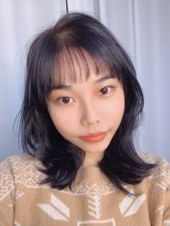 -New Fashion发型定制