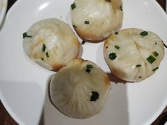 -王家沙点心店(南京西路总店)