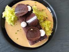 -上海和平饭店-华懋阁 The Cathay Room