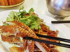 -日日香卤鹅饭店·澄海狮头鹅(澄海店)