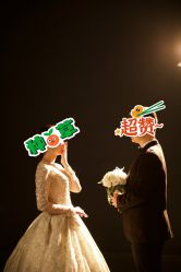 点击看大图 -金夫人婚纱摄影(华南店)