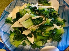 -熠盛·本帮菜Bistro(永嘉路店)