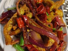 烤实蛋-可心筛网烤肉(南关区幸福一路店)