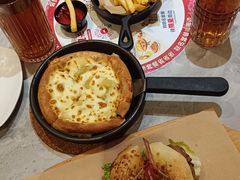 -必胜客(滨江店)