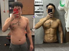 -中田健身工作室(新天地店)