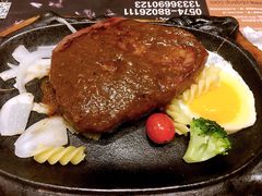 -骑士牛排(北仑银泰城店)