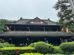 -泸州老窖景区