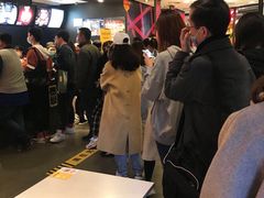 -麦当劳(龙湖时代天街店)