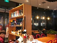 -COSTA COFFEE(丰联广场店)