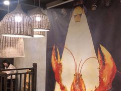 -虾小龙老长沙龙虾馆(坡子街店)