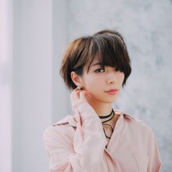 -MYYF SALON烫发染发