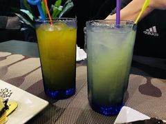 印度芒果汁-吱咖啡西式简餐