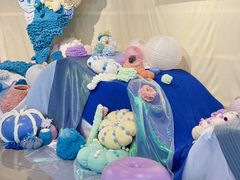 -安吉汽车生活馆(大宁中心广场C3栋店)