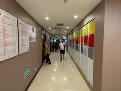-爱康国宾体检中心(总部基地分院)