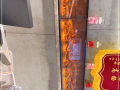 -玫瑰花园自助烤肉(顺义鑫海韵通店)