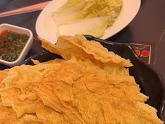 -淼福猪肚鸡·椰子鸡火锅(大沙地店)