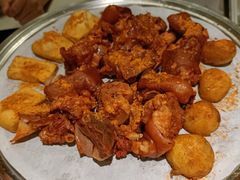 -川味堂·四川豆花(八卦岭店)