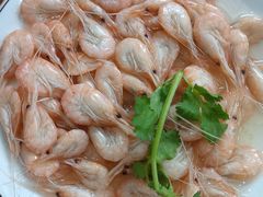 盐水白米虾-绍兴名菜馆(可乐路店)