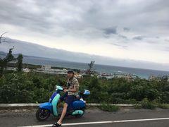 -鹿境梅花鹿生态园区