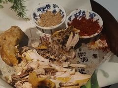 -秦月轩·陕西家乡菜(阜成路·五棵松店)