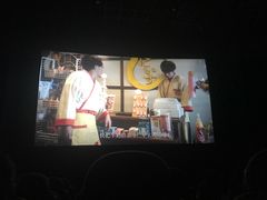 -金逸影城(中关村店)