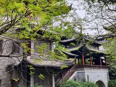 -龙潭水乡