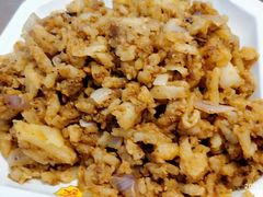 -老师家羊杂碎(延安总店)
