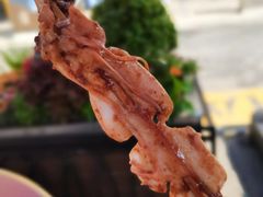 -王姐烧烤(中山路店)