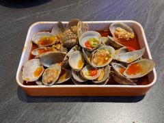 -钱锋炭缸烧烤(南湖大路总店)