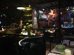 大堂-胡桃里音乐酒馆(曲江店)