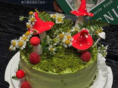 -BROWNSTONE GRILL HOUSE布朗石炭烤之家