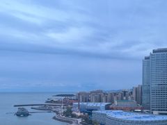 -琴岛之星摩天轮