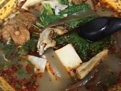 -唐记麻辣拌麻辣烫(景田东路店)