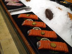 -芭菲盛宴·环球美食(北城国际店)