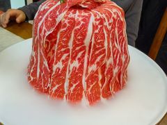 -清真·鸦儿李记·涮肉(花市店)