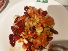 -新白鹿餐厅(第一百货店)
