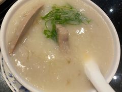 猪润粥-正斗·港式粤菜(SKLP店)