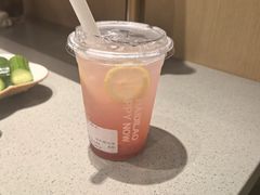 -海底捞火锅(丰尚国际广场店)