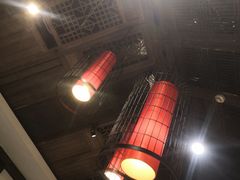 大堂-云境岁月(象湖店)