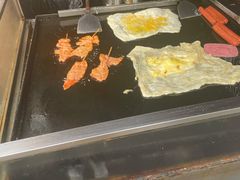 -神奇的香酥鸡蛋灌饼