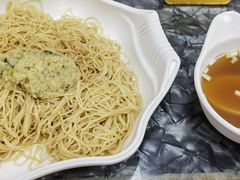 -燊意布拉肠云吞面(中山四路店)
