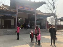 -禹城市禹王亭博物馆