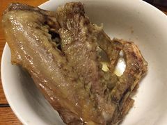 -王浩儿纪六孃甜皮鸭(乐山总店)