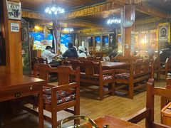 -塔洛藏餐吧(香格里拉古城店)